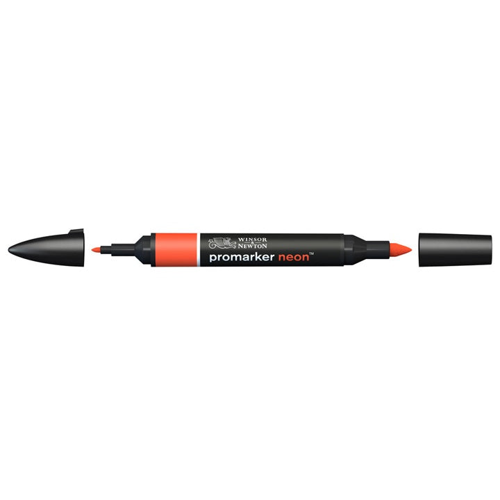 Marker Winsor & Newton Promarker neon - izaberite boju — slika 4