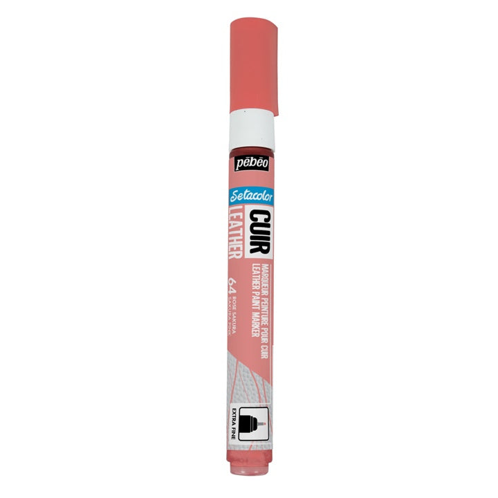 Marker za kožu Pebeo Setacolor extra fine — slika 1
