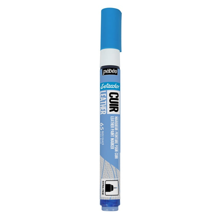 Marker za kožu Pebeo Setacolor extra fine — slika 6