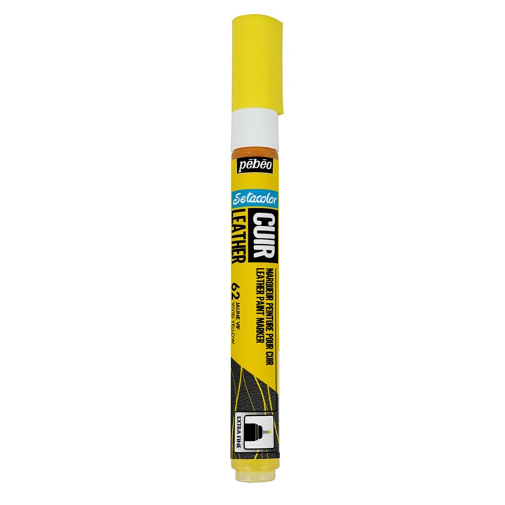 Marker za kožu Pebeo Setacolor extra fine — slika 3