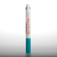 Markeri za tekstil DARWI TEX glitter 6ml - izaberite boju — slika 6