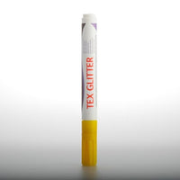 Markeri za tekstil DARWI TEX glitter 6ml - izaberite boju — slika 7
