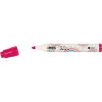 Markeri za tekstil Kreul medium - razne nijanse — slika 15