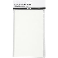 Masa u listovima za proizvodnju celuloznog papira - 100 g