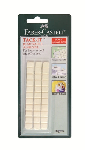 Masa za ljepljenje Tack-It - odaberite si varijantu