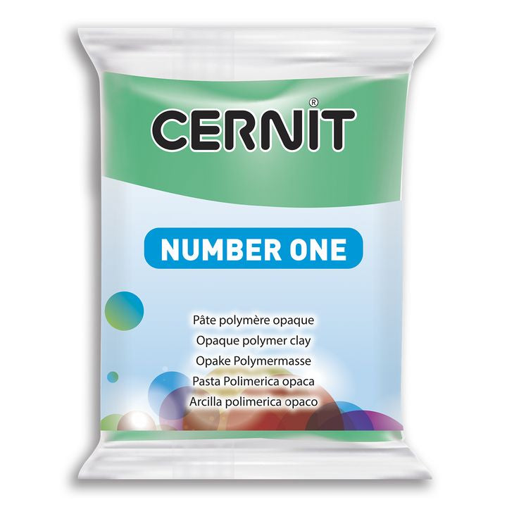 Masa za modeliranje Cernit 56 g — slika 1