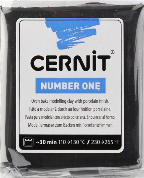 Masa za modeliranje Cernit 56 g — slika 2