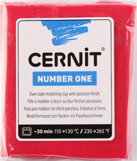Masa za modeliranje Cernit 56 g — slika 3