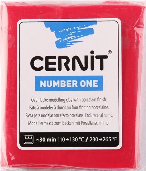 Masa za modeliranje Cernit 56 g — slika 3