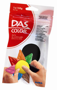 Masa za modeliranje DAS 150 g - odaberite boju