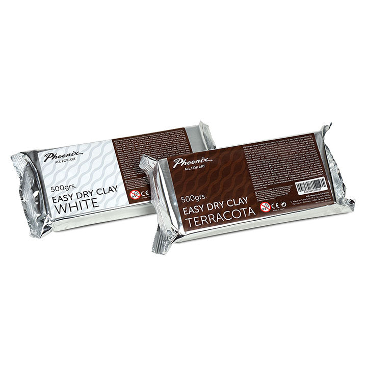 Masa za modeliranje Easy Dry 500 g — slika 1