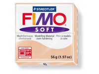Masa za modeliranje FIMO Soft za termalnu obradu - 56 g — slika 9