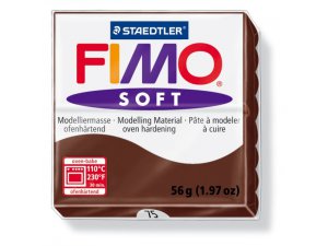 Masa za modeliranje FIMO Soft za termalnu obradu - 56 g — slika 15