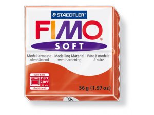 Masa za modeliranje FIMO Soft za termalnu obradu - 56 g — slika 5