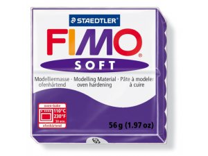 Masa za modeliranje FIMO Soft za termalnu obradu - 56 g — slika 13