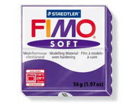 Masa za modeliranje FIMO Soft za termalnu obradu - 56 g — slika 13