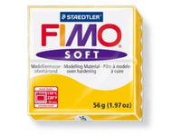 Masa za modeliranje FIMO Soft za termalnu obradu - 56 g — slika 3