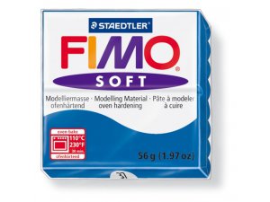 Masa za modeliranje FIMO Soft za termalnu obradu - 56 g — slika 7