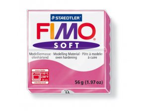 Masa za modeliranje FIMO Soft za termalnu obradu - 56 g — slika 4