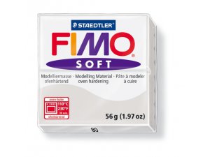Masa za modeliranje FIMO Soft za termalnu obradu - 56 g — slika 16