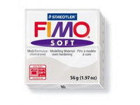 Masa za modeliranje FIMO Soft za termalnu obradu - 56 g — slika 16