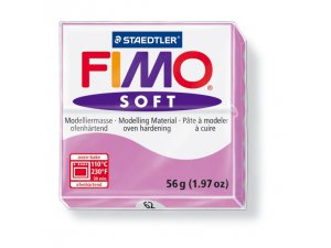 Masa za modeliranje FIMO Soft za termalnu obradu - 56 g — slika 12