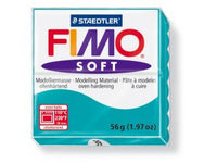 Masa za modeliranje FIMO Soft za termalnu obradu - 56 g — slika 8