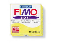 Masa za modeliranje FIMO Soft za termalnu obradu - 56 g — slika 2