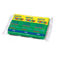 Masa za modeliranje Giotto Pongo 500g - izaberite boju