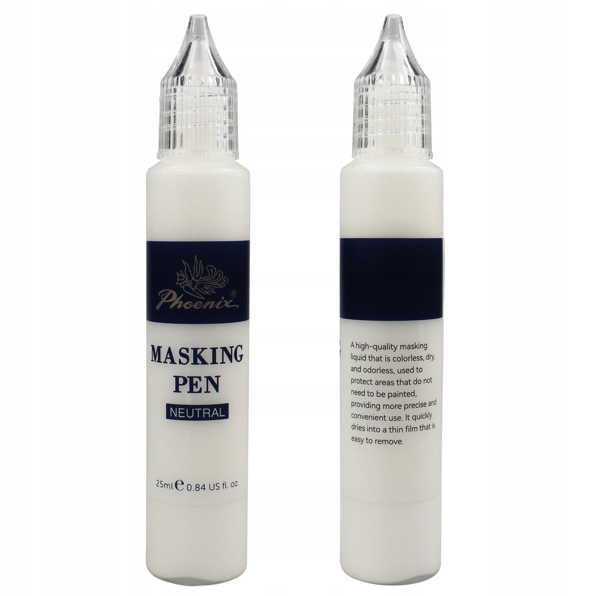 Maskirna tečnost u olovci Phoenix Artist 25 ml