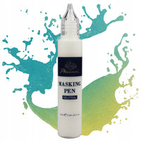 Maskirna tečnost u olovci Phoenix Artist 25 ml