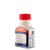 Maskirni fluid LUKAS 75 ml