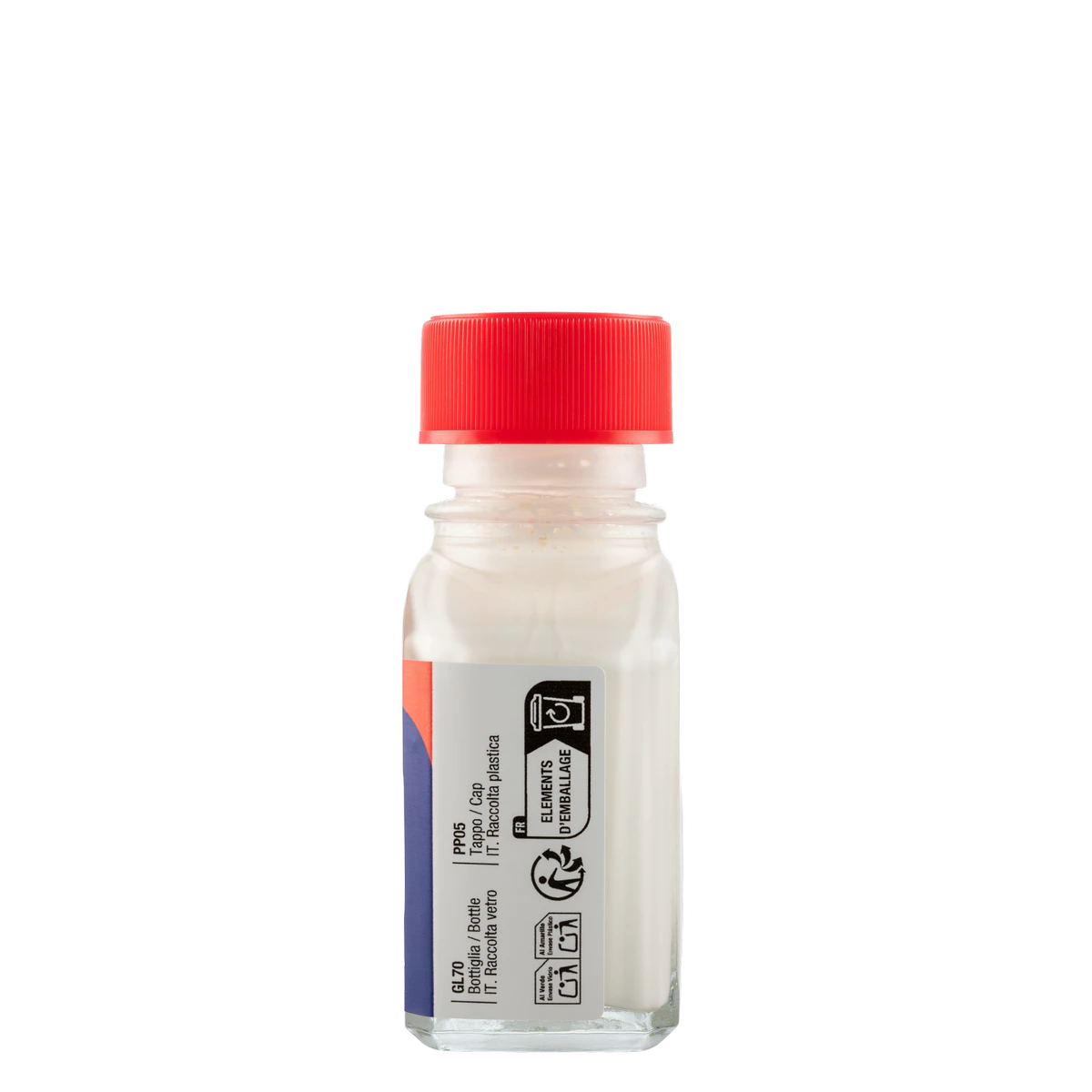 Maskirni fluid LUKAS 75 ml