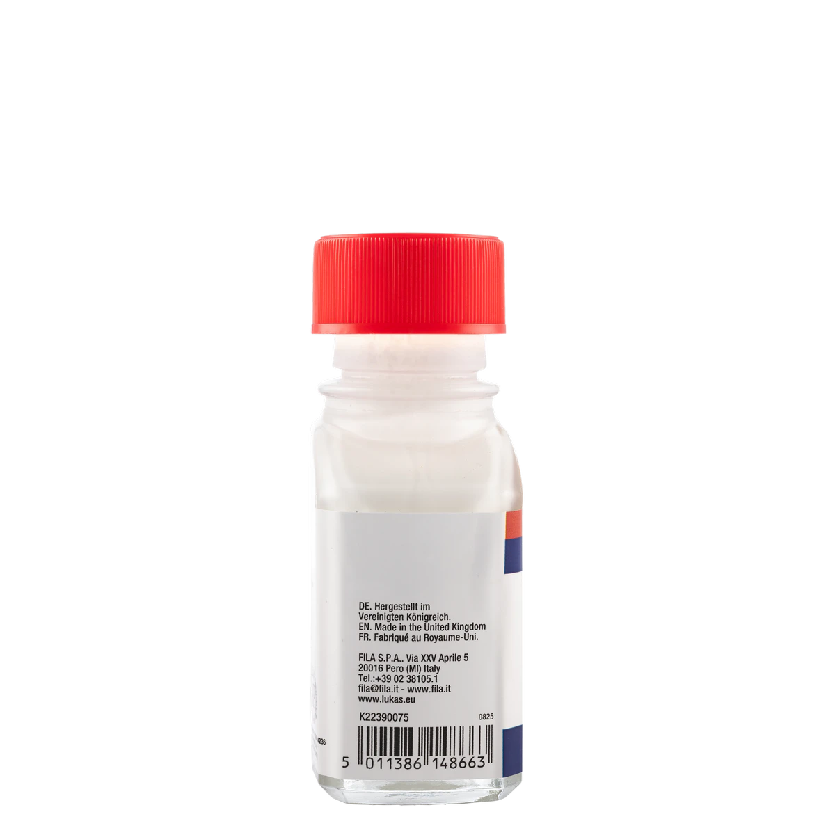Maskirni fluid LUKAS 75 ml