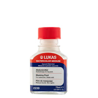 Maskirni fluid LUKAS 75 ml
