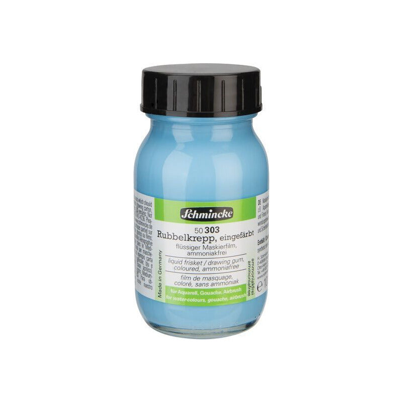 Maskirni fluid Schmincke tonirani, 250 ml