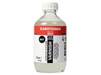 Mat akrilni lak AMSTERDAM — slika 2