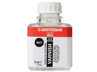 Mat akrilni lak AMSTERDAM — slika 1