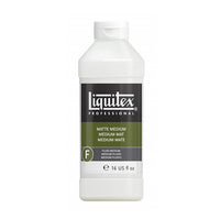 Mat medijum Liquitex 118 ml