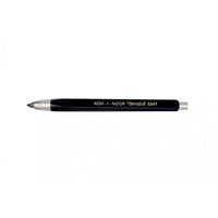 Mehanička olovka KOH-I-NOOR Versatil 5347 – 5,6 mm – crvena
