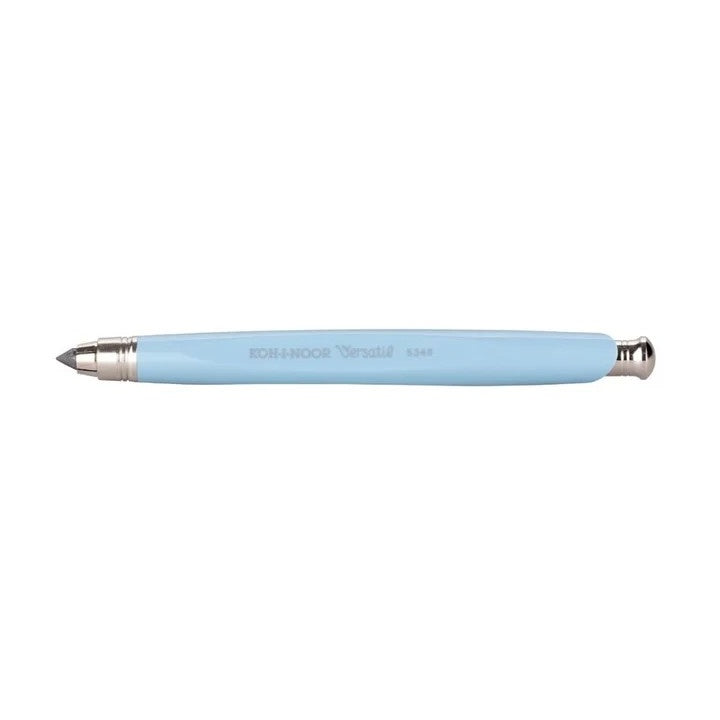 Mehanička olovka KOH-I-NOOR Versatil 5348 – 5,6 mm – crvena