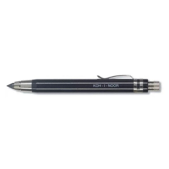 Mehanička olovka KOH-I-NOOR Versatil 5359 – 5,6 mm – crna