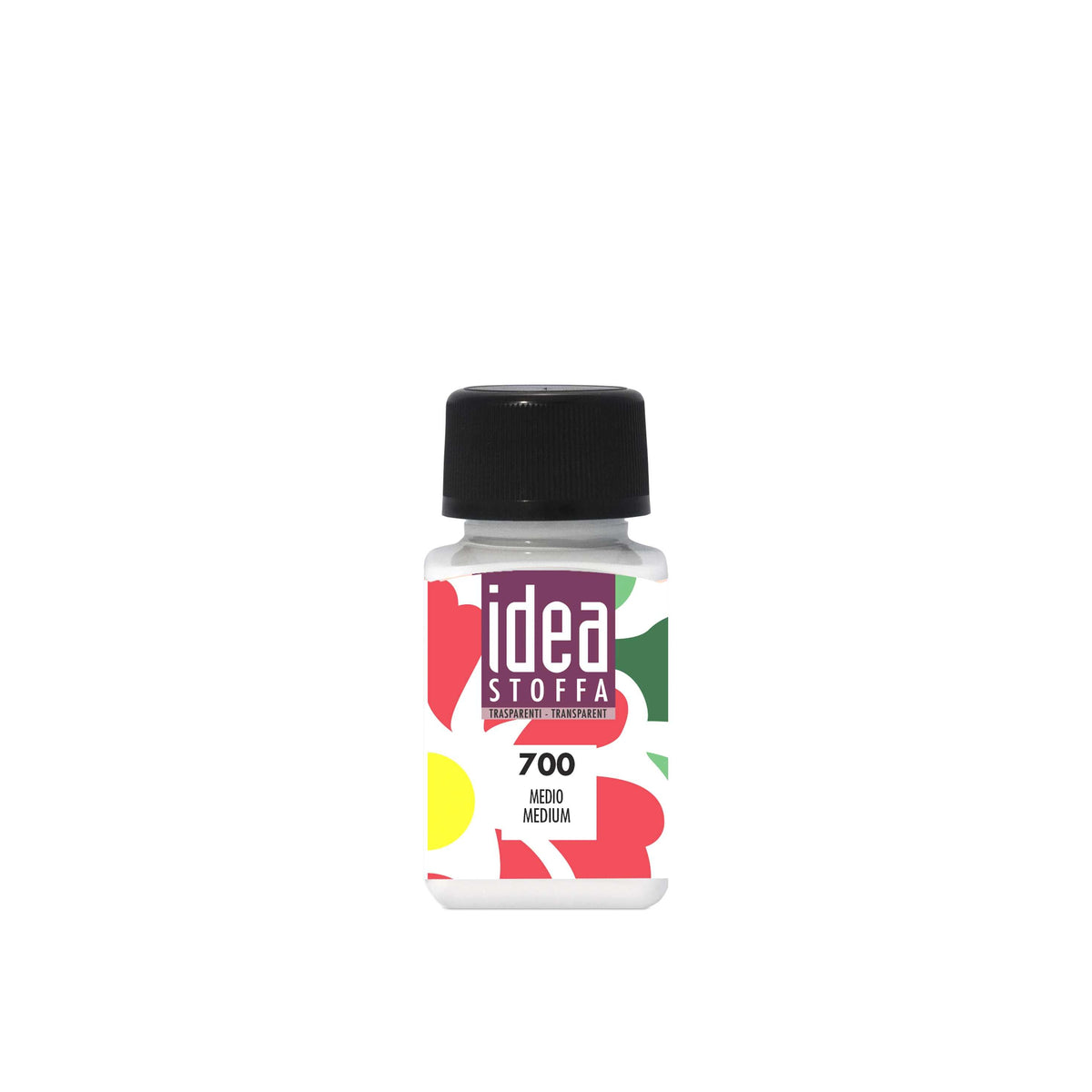 Medij za tekstil MAIMERI Idea Stoffa 60 ml