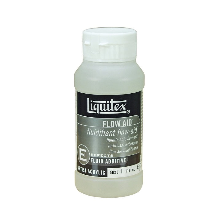 Medium za razrjeđivanje akrilnih boja Liquitex 118 ml