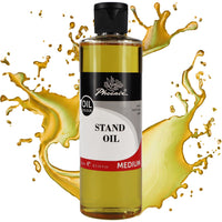 Médium za uljane boje Phoenix Stand Oil 250 ml