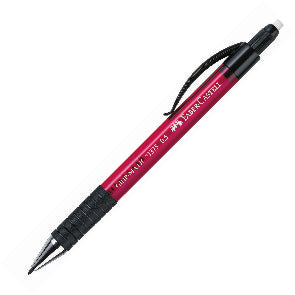 Mehanička Olovka Grip Matic 0.5 mm - odaberite si varijantu — slika 1