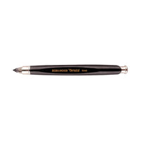Mehanička olovka KOH-I-NOOR Versatil 5348 – 5,6 mm – crna
