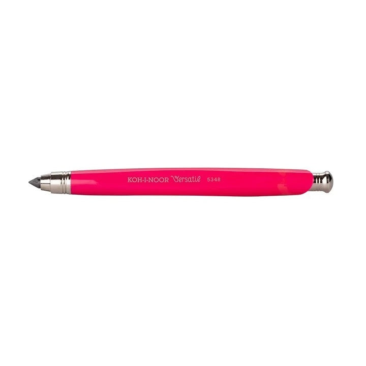 Mehanička olovka KOH-I-NOOR Versatil 5348 – 5,6 mm – roze