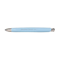 Mehanička olovka KOH-I-NOOR Versatil 5348 – 5,6 mm – svijetloplava