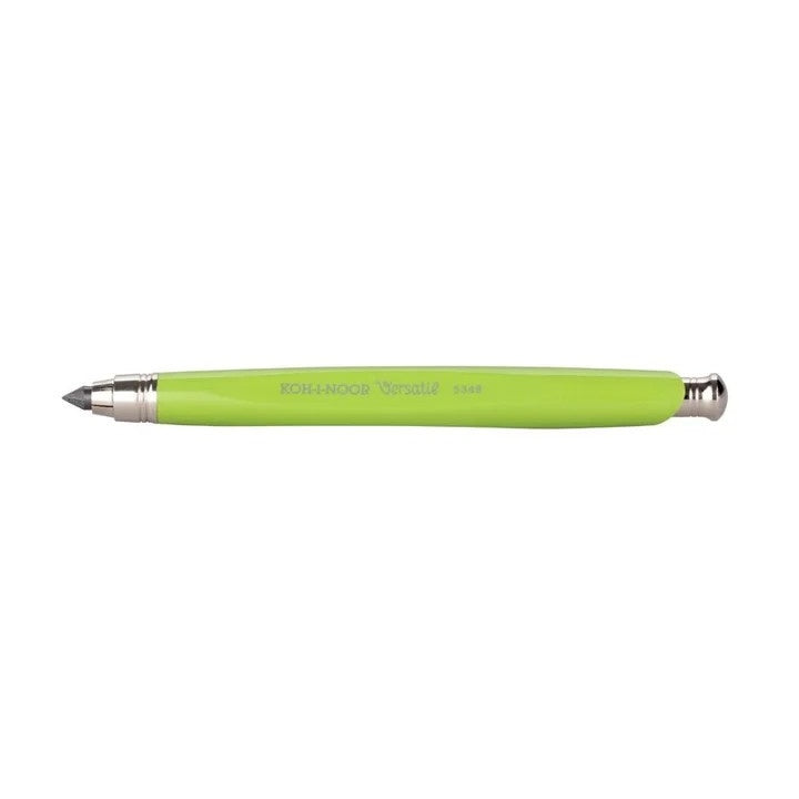 Mehanička olovka KOH-I-NOOR Versatil 5348 – 5,6 mm – svijetlozelena